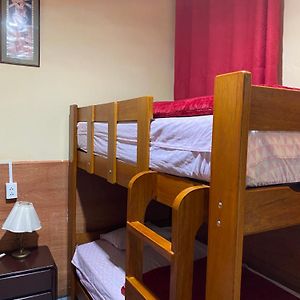 Habitación Económica con 2 Camas Individuales