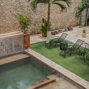 Hotel Boutique La Casona By Kavia